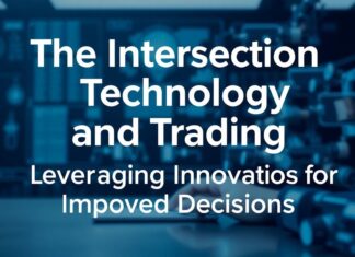 The Intersection of Technology and Trading: Leveraging Innovations for Better Decisions The Intersection of Technology and Trading: Leveraging Innovations for Improved Decisions
