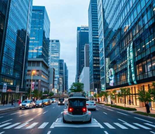 The Intersection of Technology and Urban Living: Smart Cities and Beyond The Intersection of Technology and Urban Living: Smart Cities and Beyond