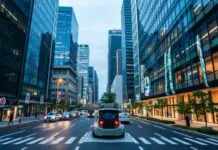 The Intersection of Technology and Urban Living: Smart Cities and Beyond The Intersection of Technology and Urban Living: Smart Cities and Beyond