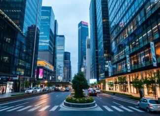 The Intersection of Technology and Urban Living: Smart Cities and Beyond The Intersection of Technology and Urban Living: Intelligent Cities and Beyond