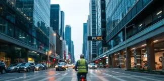 The Intersection of Technology and Urban Safety: A Deep Dive The Intersection of Technology and Urban Safety: An In-depth Analysis