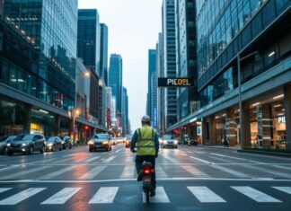 The Intersection of Technology and Urban Safety: A Deep Dive The Intersection of Technology and Urban Safety: An In-depth Analysis