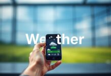 The Intersection of Technology and Weather: How Apps Like weatherget Are Changing the Game The Intersection of Technology and Weather: How Apps Like weatherget Are Changing the Game