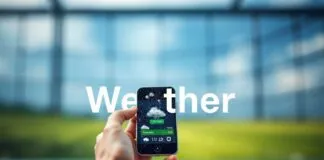 The Intersection of Technology and Weather: How Apps Like weatherget Are Changing the Game The Intersection of Technology and Weather: How Apps Like weatherget Are Changing the Game