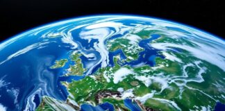 The Intersection of Technology and Weather: How Live Satellite Weather Imagery is Revolutionizing Industries The Intersection of Technology and Weather: How Live Satellite Weather Imagery is Transforming Industries