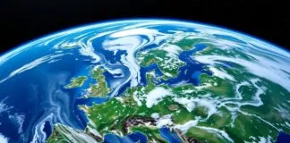 The Intersection of Technology and Weather: How Live Satellite Weather Imagery is Revolutionizing Industries The Intersection of Technology and Weather: How Live Satellite Weather Imagery is Transforming Industries