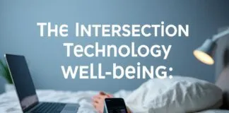 The Intersection of Technology and Well-being: How Gadgets and Apps Enhance Sleep and Relaxation The Intersection of Technology and Well-being: How Gadgets and Apps Improve Sleep and Relaxation