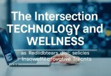 The Intersection of Technology and Wellness: A Look into Innovative Trends The Intersection of Technology and Wellness: An Exploration of Innovative Trends