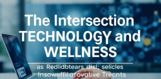 The Intersection of Technology and Wellness: A Look into Innovative Trends The Intersection of Technology and Wellness: An Exploration of Innovative Trends