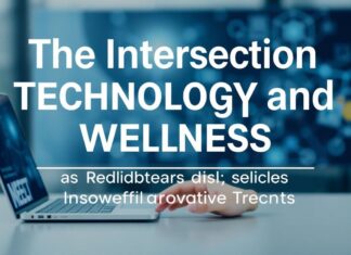 The Intersection of Technology and Wellness: A Look into Innovative Trends The Intersection of Technology and Wellness: An Exploration of Innovative Trends