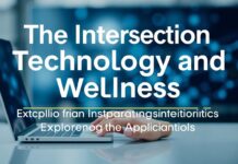 The Intersection of Technology and Wellness: Exploring Innovative Applications The Intersection of Technology and Wellness: Exploring Innovative Applications