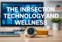 The Intersection of Technology and Wellness: How Gadgets Enhance Your Daily Life The Intersection of Technology and Wellness: How Gadgets Improve Your Daily Life