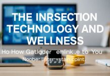 The Intersection of Technology and Wellness: How Gadgets Enhance Your Daily Life The Intersection of Technology and Wellness: How Gadgets Improve Your Daily Life
