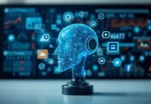 The Role of AI in Enhancing Social Media Analytics The Role of AI in Improving Social Media Analysis