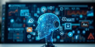 The Role of AI in Enhancing Social Media Analytics The Role of AI in Improving Social Media Analysis