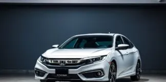 10 Tech Tidbits That’ll Make You Rethink Your Honda Civic 10 Tech Tips That'll Make You Reassess Your Honda Civic