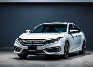 10 Tech Tidbits That’ll Make You Rethink Your Honda Civic 10 Tech Tips That'll Make You Reassess Your Honda Civic