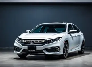 10 Tech Tidbits That’ll Make You Rethink Your Honda Civic 10 Tech Tips That'll Make You Reassess Your Honda Civic