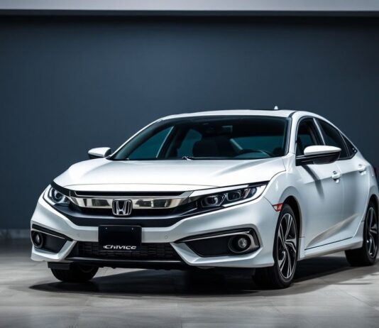 10 Tech Tidbits That’ll Make You Rethink Your Honda Civic 10 Tech Tips That'll Make You Reassess Your Honda Civic