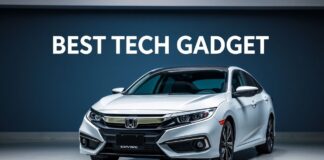 2024’s Best Tech Gadgets: Expert Picks for Your Honda Civic 2024's Best Tech Gadgets: Expert Recommendations for Your Honda Civic