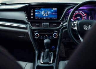 DIY Tech Decor Projects to Elevate Your Honda Civic Space DIY Tech Decor Projects to Enhance Your Honda Civic Interior