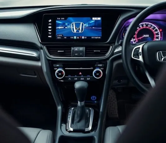 DIY Tech Decor Projects to Elevate Your Honda Civic Space DIY Tech Decor Projects to Enhance Your Honda Civic Interior