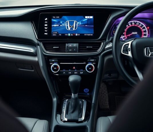 DIY Tech Decor Projects to Elevate Your Honda Civic Space DIY Tech Decor Projects to Enhance Your Honda Civic Interior