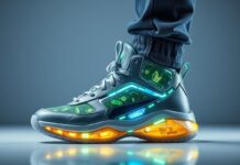 How 2026’s Footwear Tech is Revolutionizing Collectors’ Game How 2026's Footwear Technology is Revolutionizing the Collectors' Market