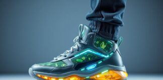How 2026’s Footwear Tech is Revolutionizing Collectors’ Game How 2026's Footwear Technology is Revolutionizing the Collectors' Market