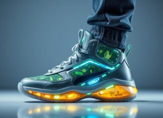 How 2026’s Footwear Tech is Revolutionizing Collectors’ Game How 2026's Footwear Technology is Revolutionizing the Collectors' Market