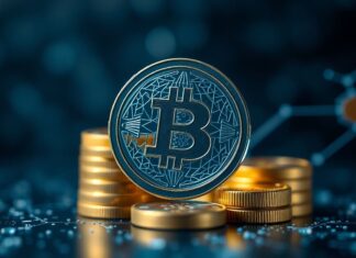 How Blockchain is Revolutionizing More Than Just Cryptocurrency Here is the translation of the given text to English: "How Blockchain is Revolutionizing More Than Just Cryptocurrency"