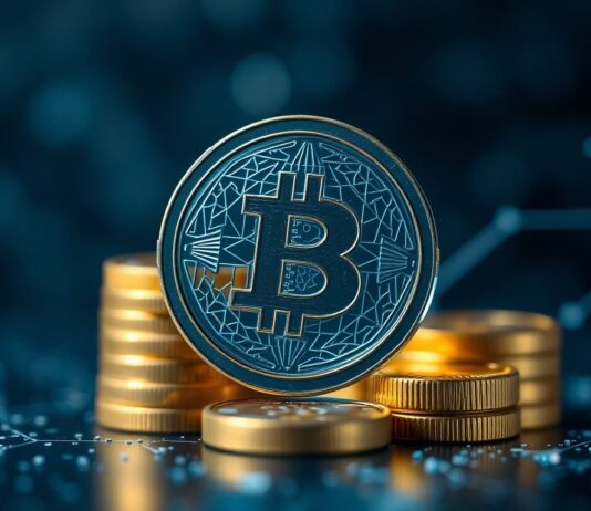 How Blockchain is Revolutionizing More Than Just Cryptocurrency Here is the translation of the given text to English: "How Blockchain is Revolutionizing More Than Just Cryptocurrency"