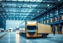 How Logistics Experts Use Tech to Transform Freight Management How Logistics Experts Use Technology to Transform Freight Management
