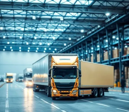 How Logistics Experts Use Tech to Transform Freight Management How Logistics Experts Use Technology to Transform Freight Management