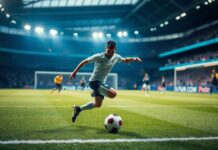 How Tech is Changing the Way We Experience Football How Technology is Transforming Our Experience of Football