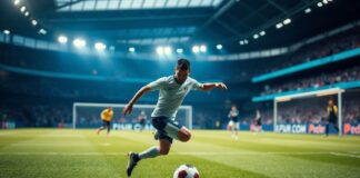 How Tech is Changing the Way We Experience Football How Technology is Transforming Our Experience of Football