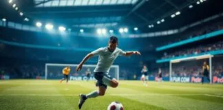 How Tech is Changing the Way We Experience Football How Technology is Transforming Our Experience of Football