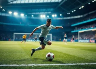 How Tech is Changing the Way We Experience Football How Technology is Transforming Our Experience of Football