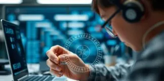 How Tech is Revolutionizing Precision in Daily Life How Technology is Revolutionizing Precision in Everyday Life