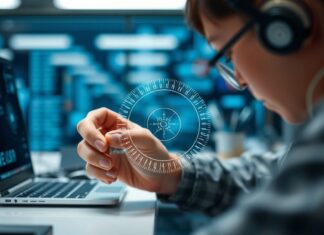 How Tech is Revolutionizing Precision in Daily Life How Technology is Revolutionizing Precision in Everyday Life