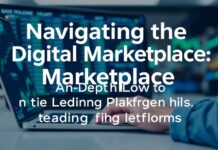 Navigating the Digital Marketplace: A Deep Dive into Top Trading Platforms Navigating the Digital Marketplace: An In-Depth Look at Leading Trading Platforms