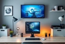 Tech-Savvy Home Offices: Budget-Friendly Setups for Productivity Tech-Savvy Home Offices: Affordable Setups for Productivity