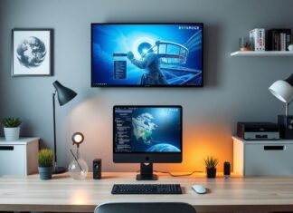 Tech-Savvy Home Offices: Budget-Friendly Setups for Productivity Tech-Savvy Home Offices: Affordable Setups for Productivity