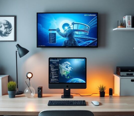 Tech-Savvy Home Offices: Budget-Friendly Setups for Productivity Tech-Savvy Home Offices: Affordable Setups for Productivity