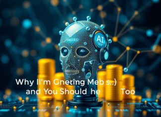 The AI Gold Rush: Why I’m Over It and You Should Be Too The AI Gold Rush: Why I'm Over It and You Should Be Too
