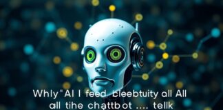 The AI Gold Rush: Why I’m Sick of Hearing About Chatbots The AI Gold Rush: Why I'm Fed Up with All the Chatbot Talk