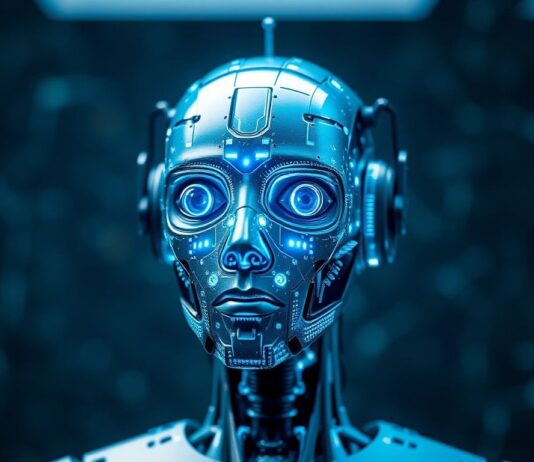 The AI Revolution is Here, and Honestly, I’m Freaked Out The AI Revolution is Here, and Honestly, I'm Freaked Out