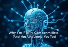 The AI Revolution: Why I’m All In (And You Should Be Too) The AI Revolution: Why I'm Fully Committed (And You Should Be Too)