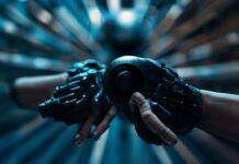 The AI Security Arms Race: Why We’re All Screwed (But There’s Hope) The AI Security Arms Race: Why We're All Doomed (But There's Hope)