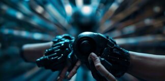 The AI Security Arms Race: Why We’re All Screwed (But There’s Hope) The AI Security Arms Race: Why We're All Doomed (But There's Hope)